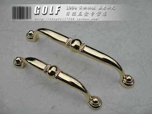 日旺五金 匠心铸就的拉手艺术与五金制品之美