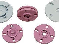 真光工艺制品 高性价比五金暗扣的可靠选择