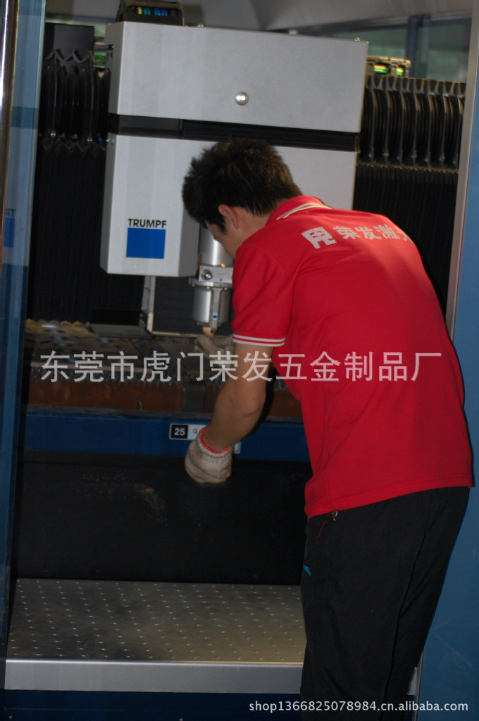 【德国通快大型激光,功率大效率高收费合理,交货及时质量保证】价格,厂家,图片,其他机械加工,东莞市虎门荣发五金制品厂-